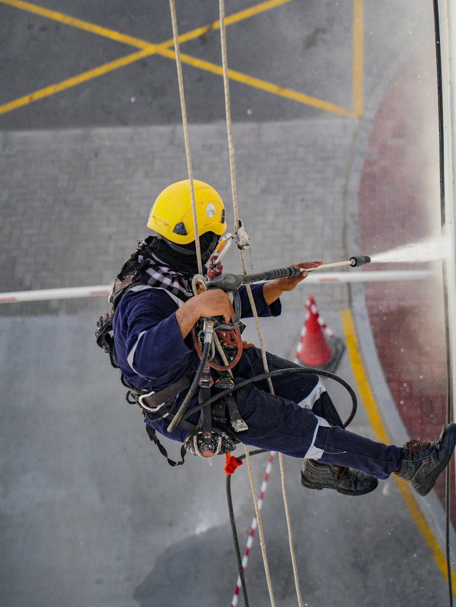Installation service